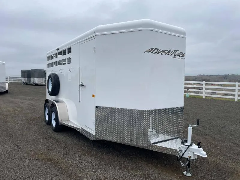 new Horse Trailers Trails West Manufacturing  for sale, in Walla Walla, WA Thumbnail 26