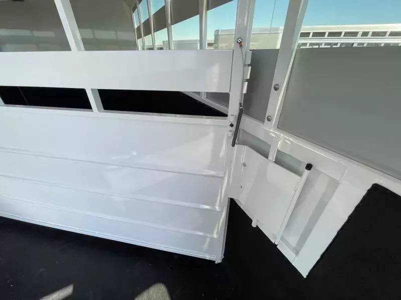 new Horse Trailers Trails West  for sale, in Walla Walla, WA Thumbnail 16