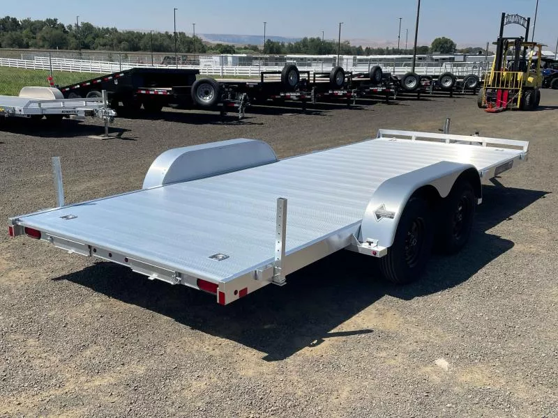 new Car Haulers / Racing Trailers Aluma  for sale, in Walla Walla, WA Thumbnail 12