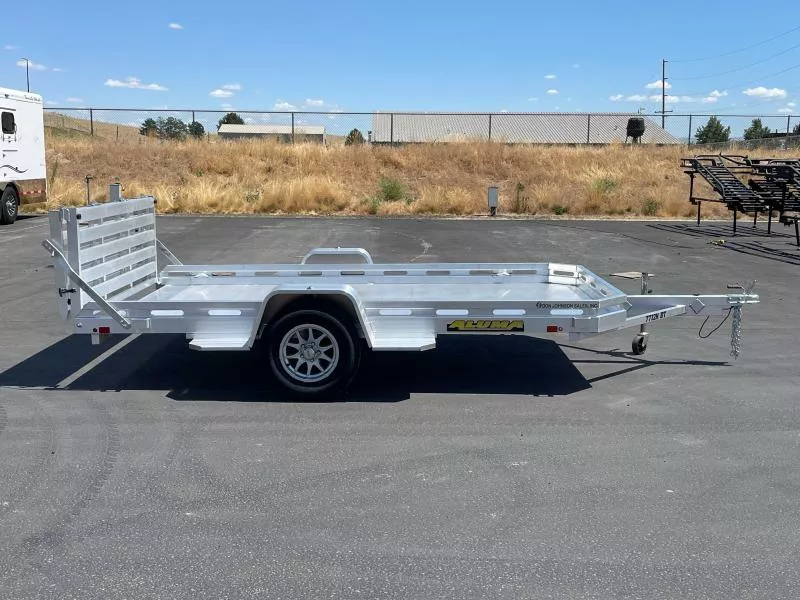 new Utility Trailers Aluma  for sale, in Walla Walla, WA Thumbnail 11