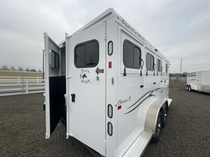 new Horse Trailers Trails West Manufacturing  for sale, in Walla Walla, WA Thumbnail 18