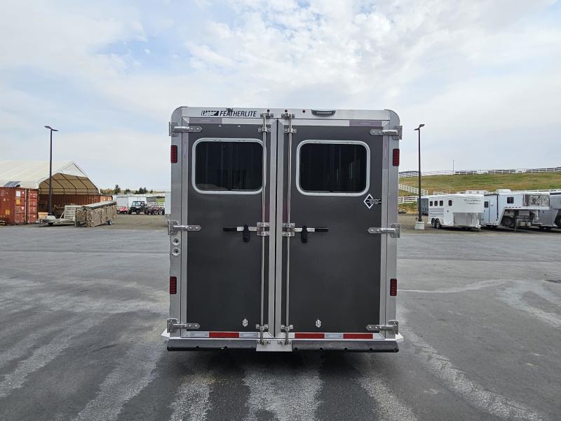 new Horse Trailers Featherlite  for sale, in Walla Walla, WA Thumbnail 6