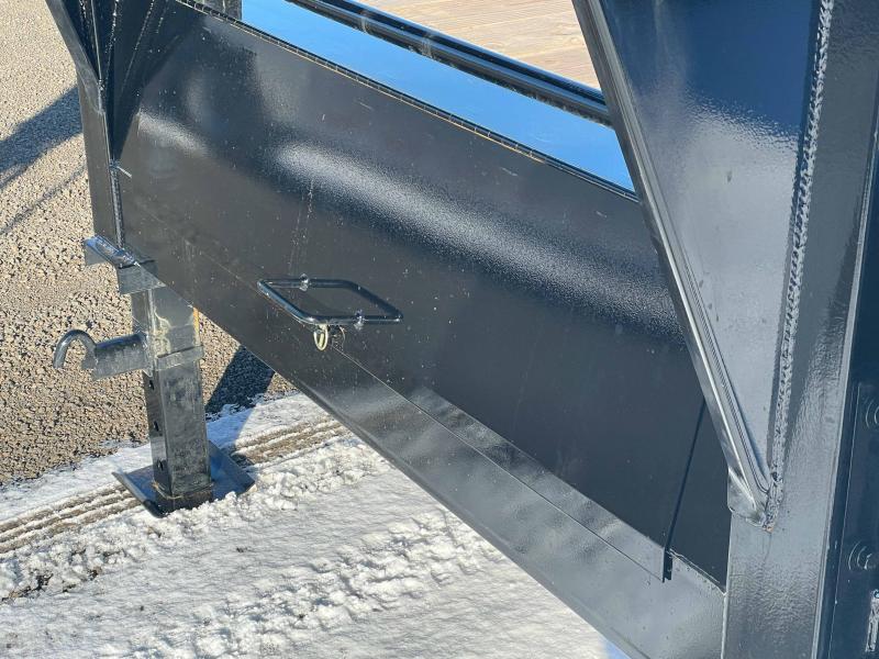 new Equipment / Flatbed Trailers Snake River  for sale, in Walla Walla, WA Thumbnail 4