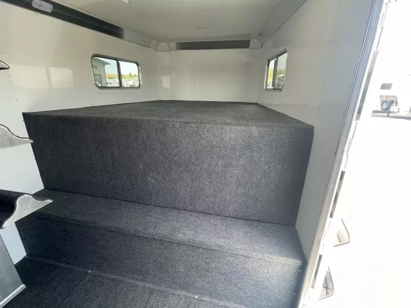 used Horse Trailers 4-Star Trailers  for sale, in Walla Walla, WA Thumbnail 36