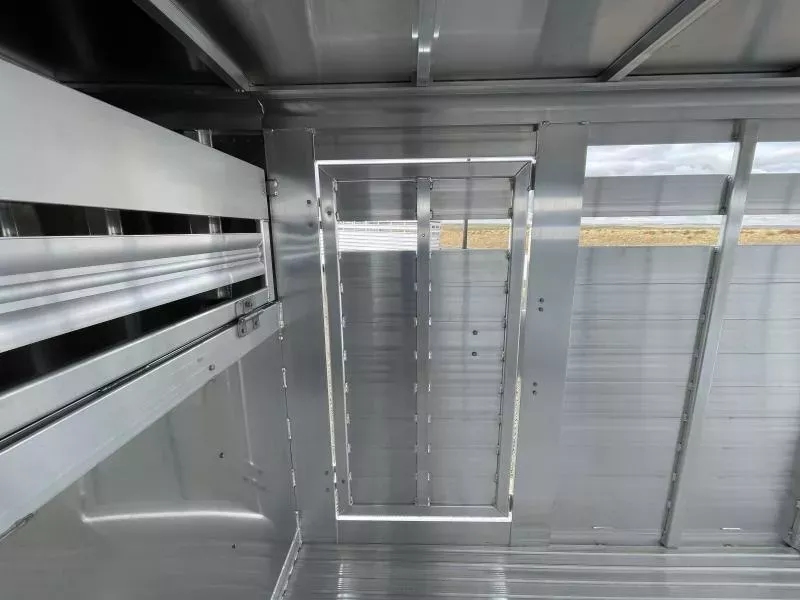 new Stock / Stock Combo Trailers Featherlite  for sale, in Walla Walla, WA Thumbnail 22