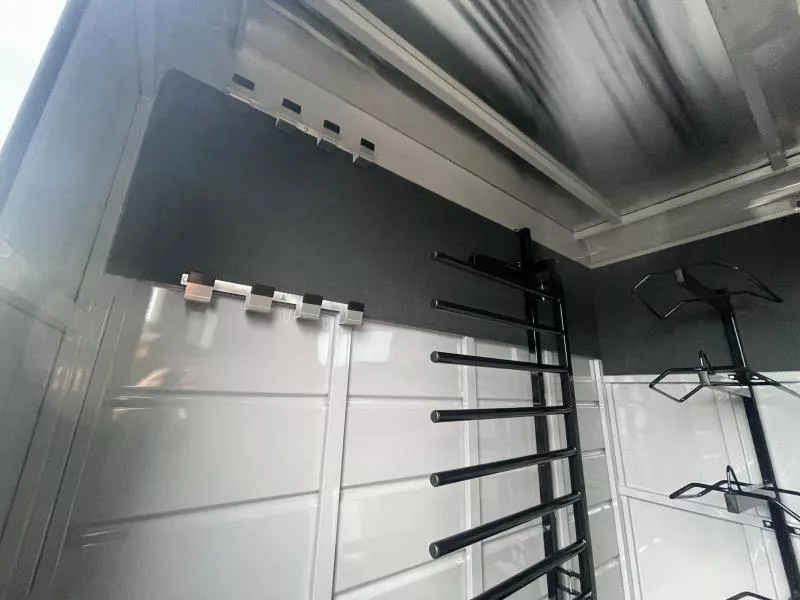 new Stock / Stock Combo Trailers Trails West  for sale, in Walla Walla, WA Thumbnail 27