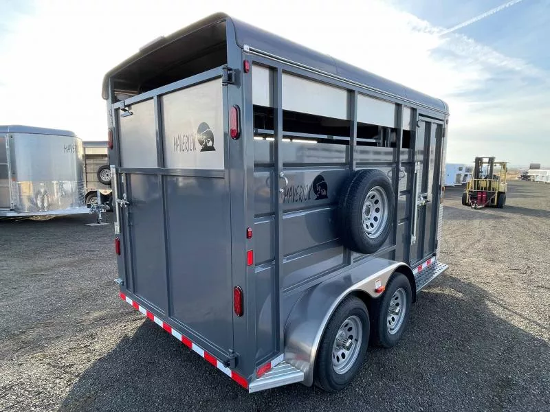 new Horse Trailers C&B Trailers  for sale, in Walla Walla, WA Thumbnail 16