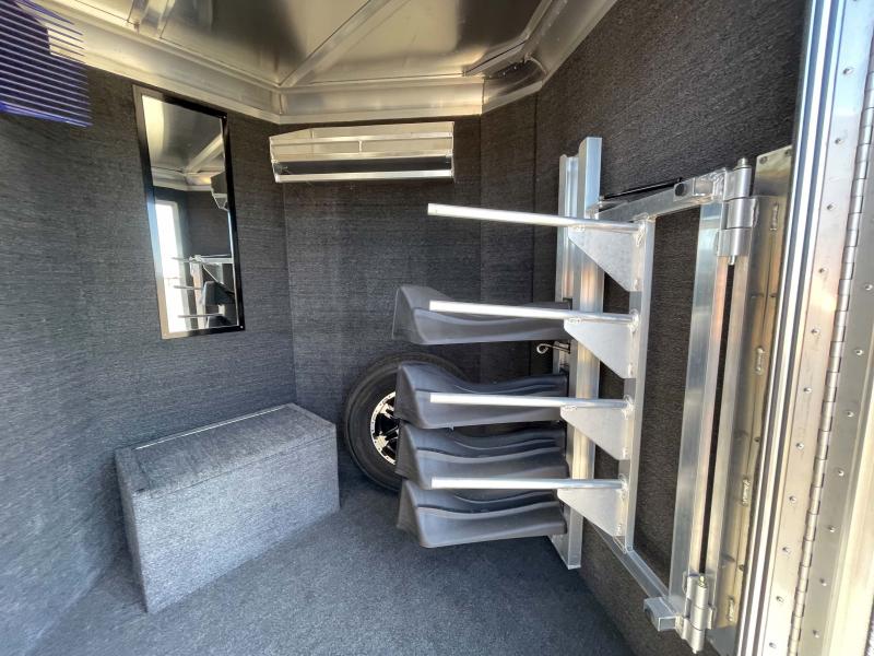 new Horse Trailers Featherlite  for sale, in Walla Walla, WA Thumbnail 35