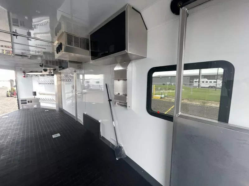 new Snowmobile Trailers Trails West  for sale, in Walla Walla, WA Thumbnail 17