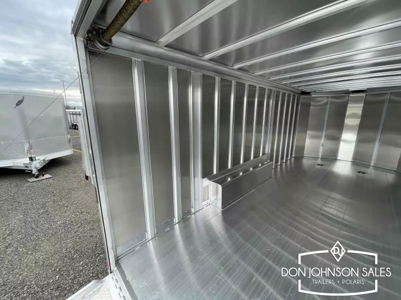 new Car Haulers / Racing Trailers Featherlite  for sale, in Walla Walla, WA Thumbnail 15