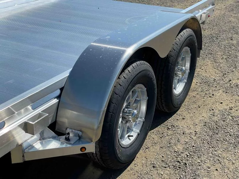 new Utility Trailers Aluma  for sale, in Walla Walla, WA Thumbnail 7