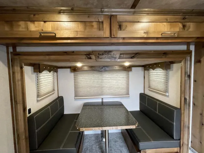 new Horse Trailers Trails West  for sale, in Walla Walla, WA Thumbnail 35