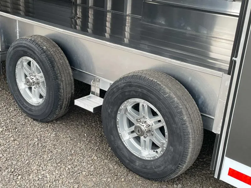 new Car Haulers / Racing Trailers Featherlite  for sale, in Walla Walla, WA Thumbnail 24