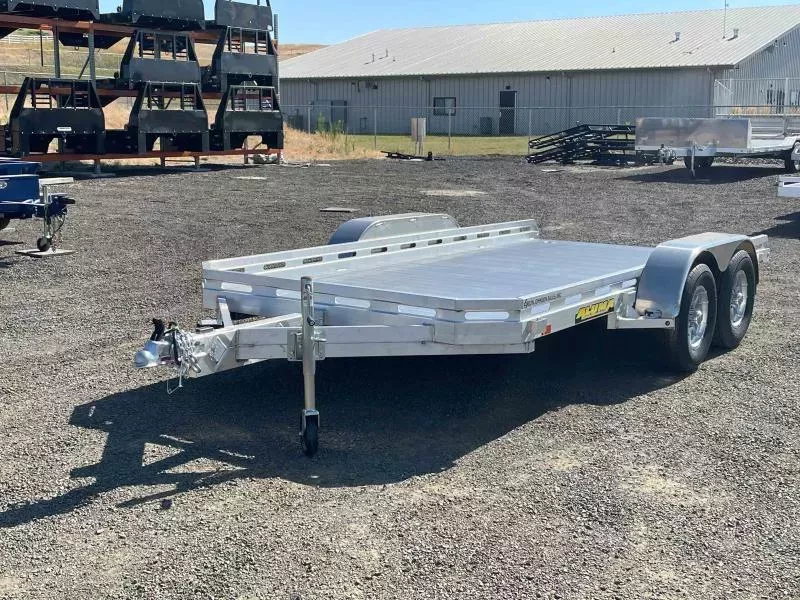 new Utility Trailers Aluma  for sale, in Walla Walla, WA Thumbnail 3