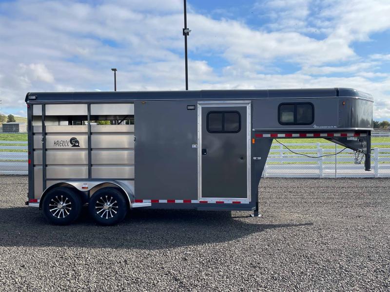 new Horse Trailers C&B Trailers  for sale, in Walla Walla, WA Thumbnail 15