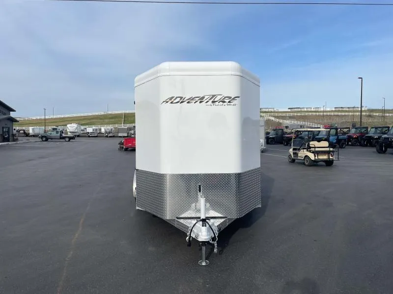 new Horse Trailers Trails West Manufacturing  for sale, in Walla Walla, WA Thumbnail 2