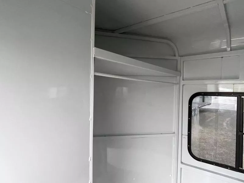 used Horse Trailers Trails West Manufacturing  for sale, in Walla Walla, WA Thumbnail 31