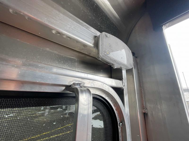new Horse Trailers C&B Trailers  for sale, in Walla Walla, WA Thumbnail 14