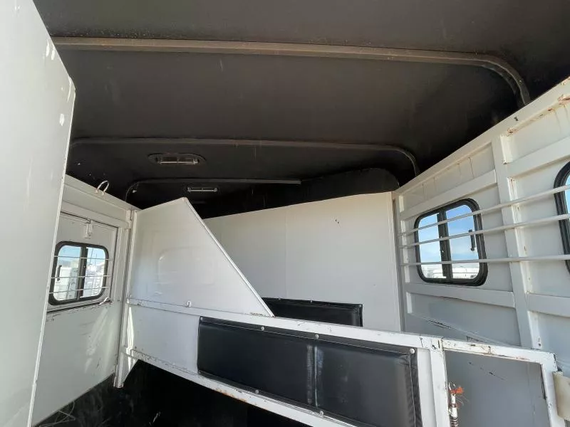 used Horse Trailers Jackson Trailers  for sale, in Walla Walla, WA Thumbnail 15