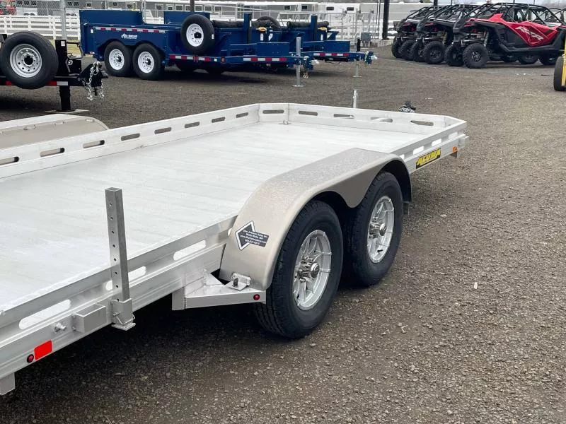 new Utility Trailers Aluma  for sale, in Walla Walla, WA Thumbnail 13