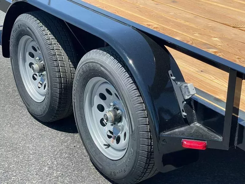 new Utility Trailers C&B Trailers  for sale, in Walla Walla, WA Thumbnail 5