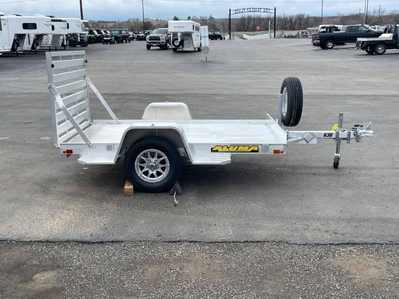new Utility Trailers Aluma  for sale, in Walla Walla, WA Thumbnail 11