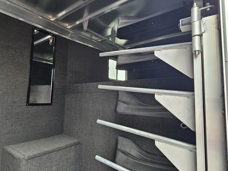 new Horse Trailers Featherlite  for sale, in Walla Walla, WA Thumbnail 13