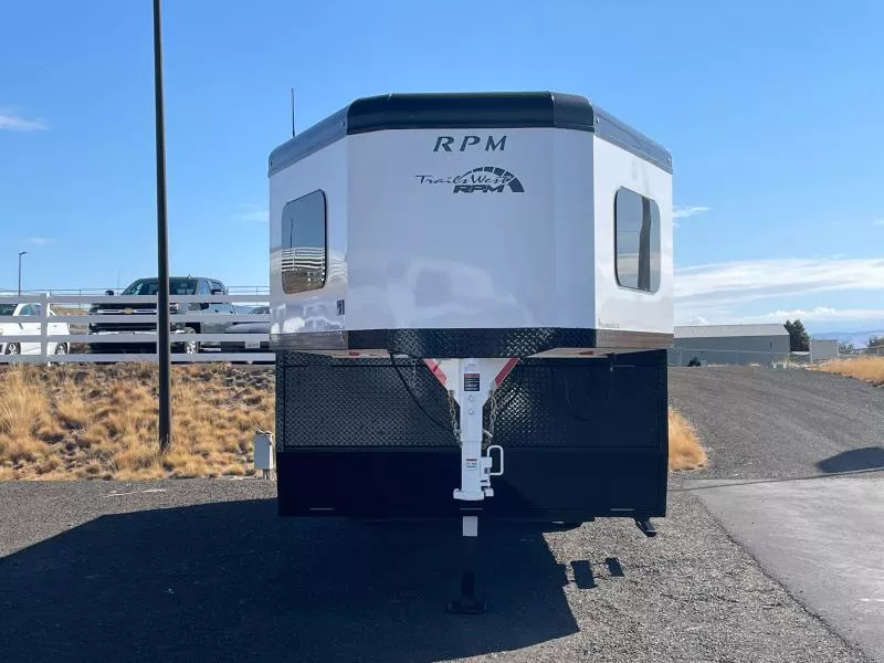 new Snowmobile Trailers Trails West Manufacturing  for sale, in Walla Walla, WA Thumbnail 2