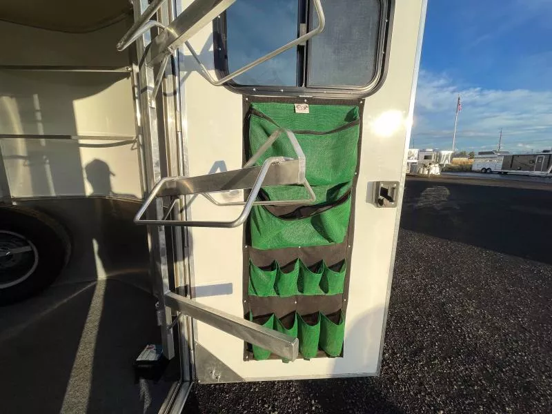 used Horse Trailers C&B Trailers  for sale, in Walla Walla, WA Thumbnail 20