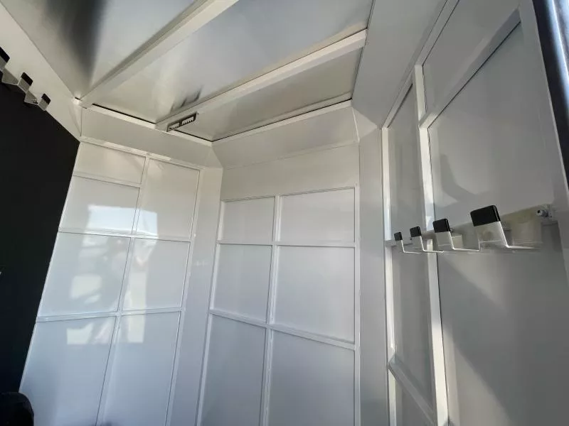 new Horse Trailers Trails West  for sale, in Walla Walla, WA Thumbnail 23