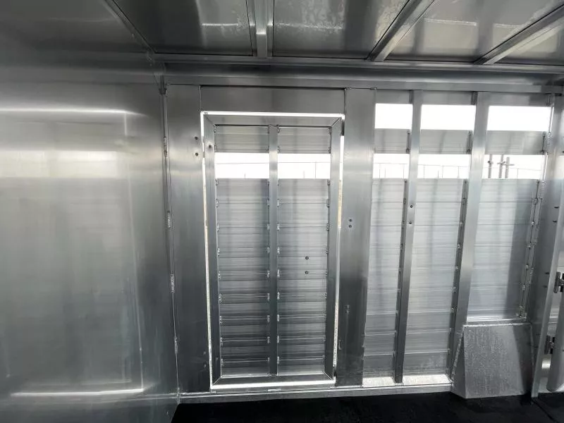 new Horse Trailers Featherlite  for sale, in Walla Walla, WA Thumbnail 15