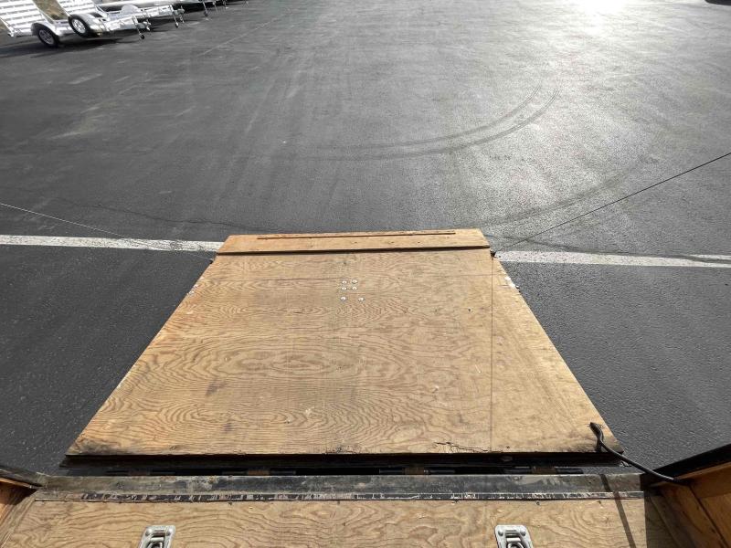 used Car Haulers / Racing Trailers Interstate  for sale, in Walla Walla, WA Thumbnail 21