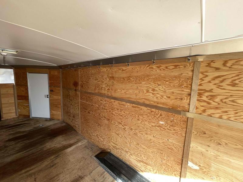 used Car Haulers / Racing Trailers Interstate  for sale, in Walla Walla, WA Thumbnail 14