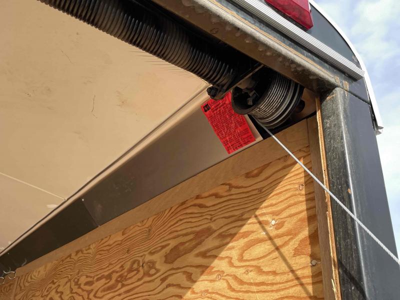 used Car Haulers / Racing Trailers Interstate  for sale, in Walla Walla, WA Thumbnail 8