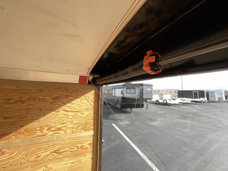 used Car Haulers / Racing Trailers Interstate  for sale, in Walla Walla, WA Thumbnail 19