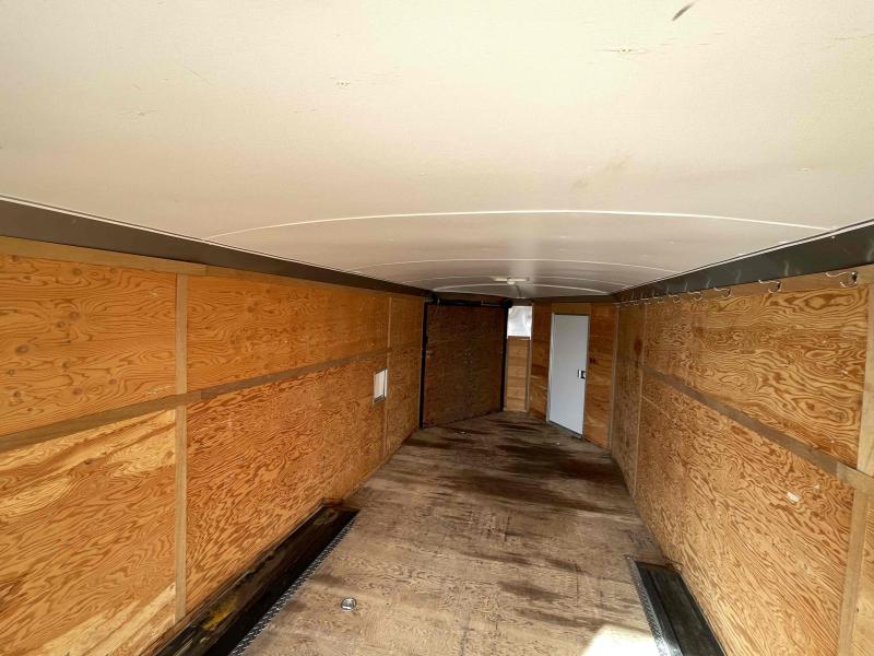 used Car Haulers / Racing Trailers Interstate  for sale, in Walla Walla, WA Thumbnail 9