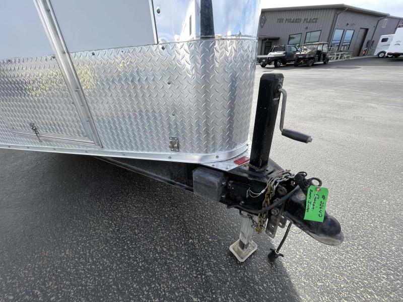 used Car Haulers / Racing Trailers Interstate  for sale, in Walla Walla, WA Thumbnail 20