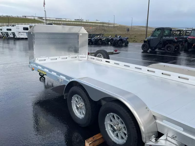 new Utility Trailers Aluma  for sale, in Walla Walla, WA Thumbnail 6