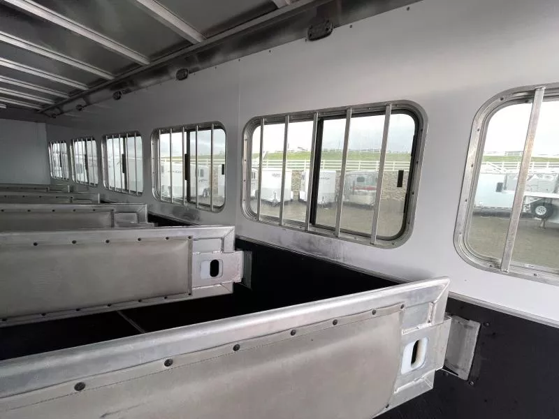 used Horse Trailers Featherlite  for sale, in Walla Walla, WA Thumbnail 23