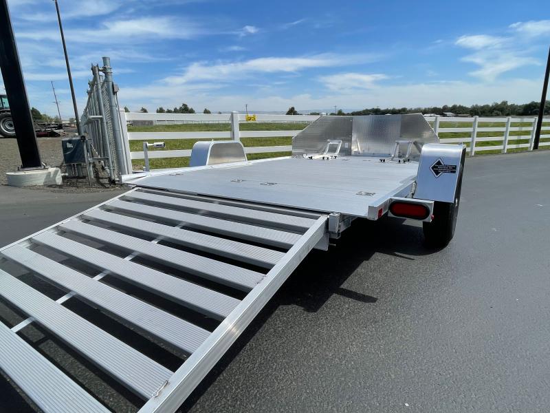new Motorcycle / Cycle Trailers Aluma  for sale, in Walla Walla, WA Thumbnail 12