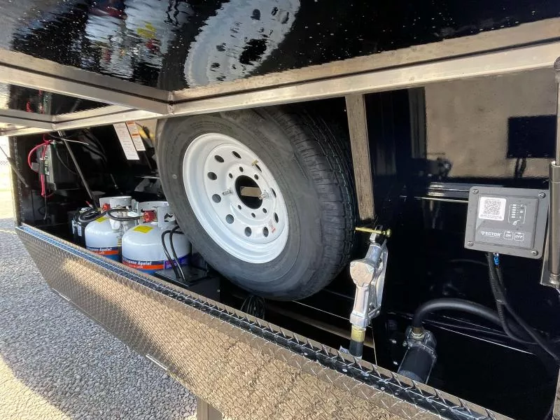 new Snowmobile Trailers Trails West Manufacturing  for sale, in Walla Walla, WA Thumbnail 4