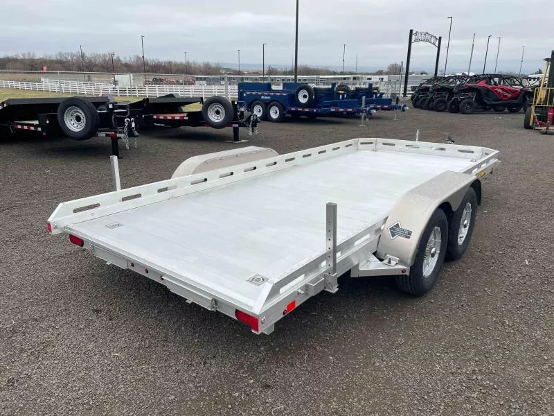 new Utility Trailers Aluma  for sale, in Walla Walla, WA Thumbnail 12