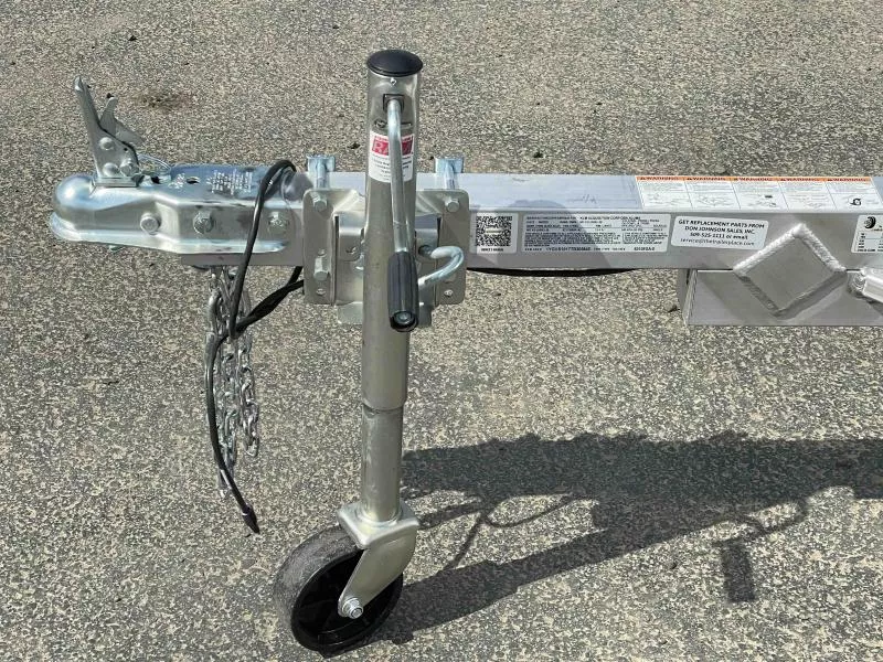 new Utility Trailers Aluma  for sale, in Walla Walla, WA Thumbnail 4