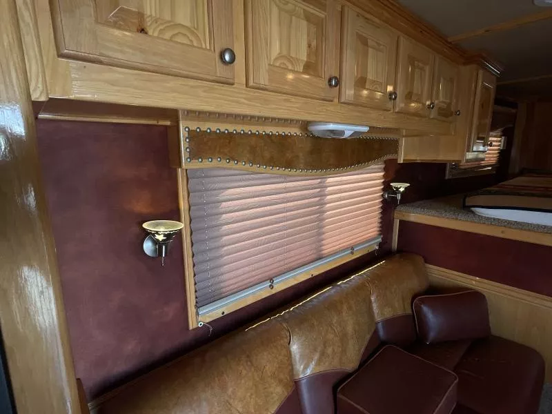used Horse Trailers Platinum Coach  for sale, in Walla Walla, WA Thumbnail 26