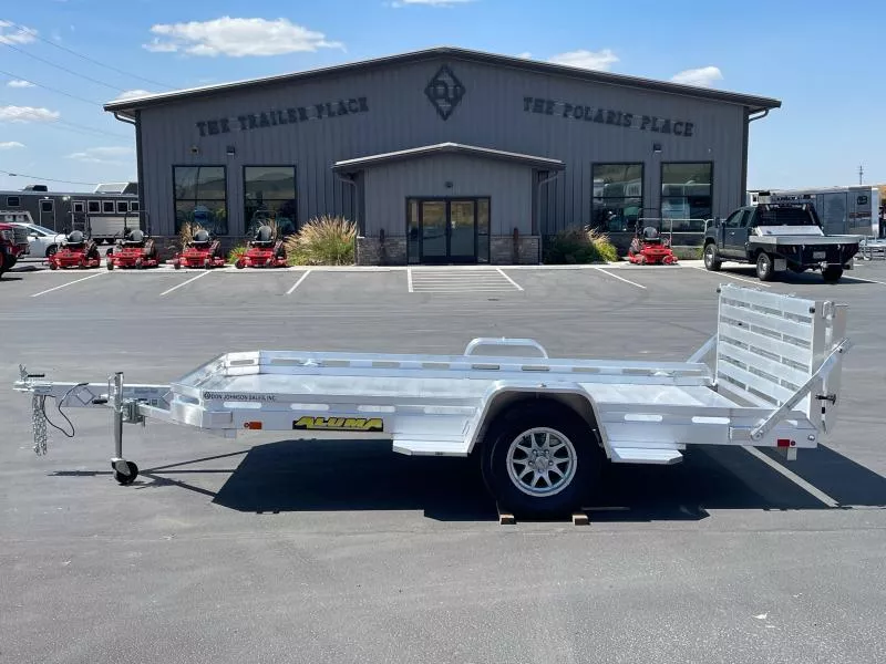 new Utility Trailers Aluma  for sale, in Walla Walla, WA Thumbnail 6