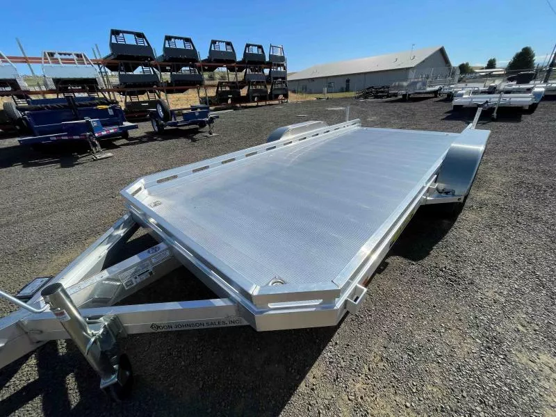new Utility Trailers Aluma  for sale, in Walla Walla, WA Thumbnail 4