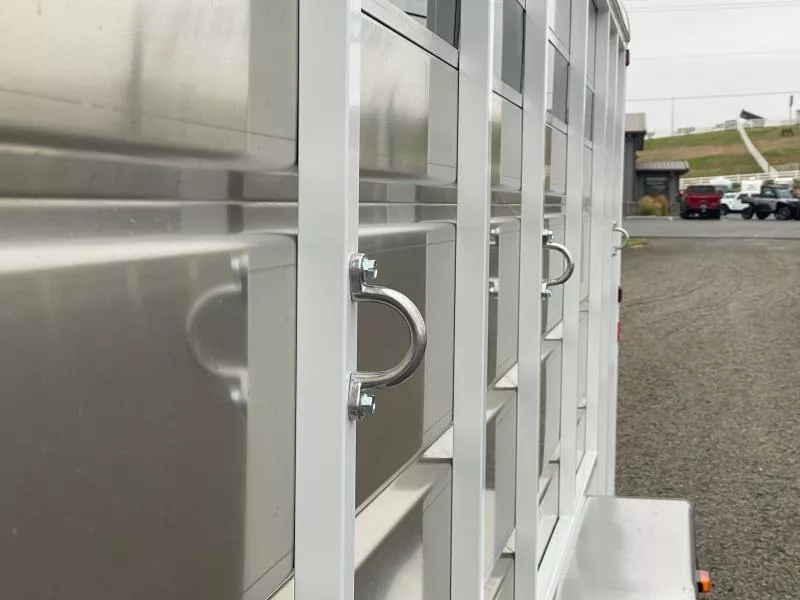new Horse Trailers C&B Trailers  for sale, in Walla Walla, WA Thumbnail 5