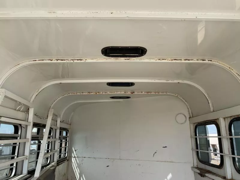 used Horse Trailers American Trailers  for sale, in Walla Walla, WA Thumbnail 10