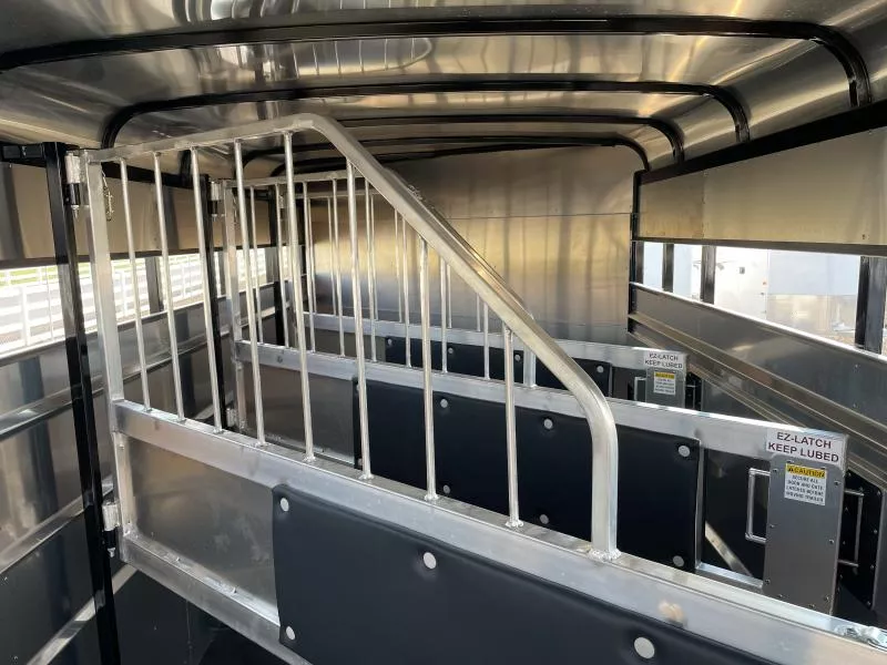 new Horse Trailers C&B Trailers  for sale, in Walla Walla, WA Thumbnail 12