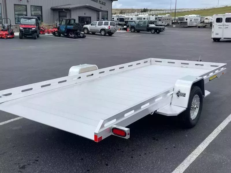 new Tilt Trailers Aluma  for sale, in Walla Walla, WA Thumbnail 12